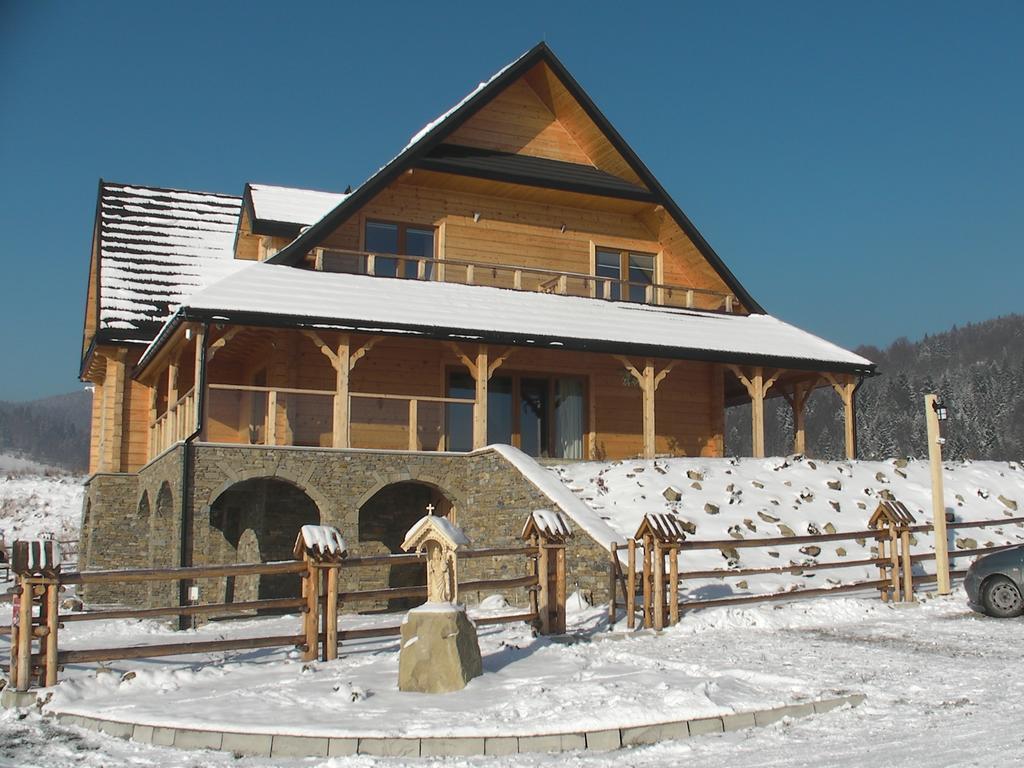Willa Grywald Exterior photo