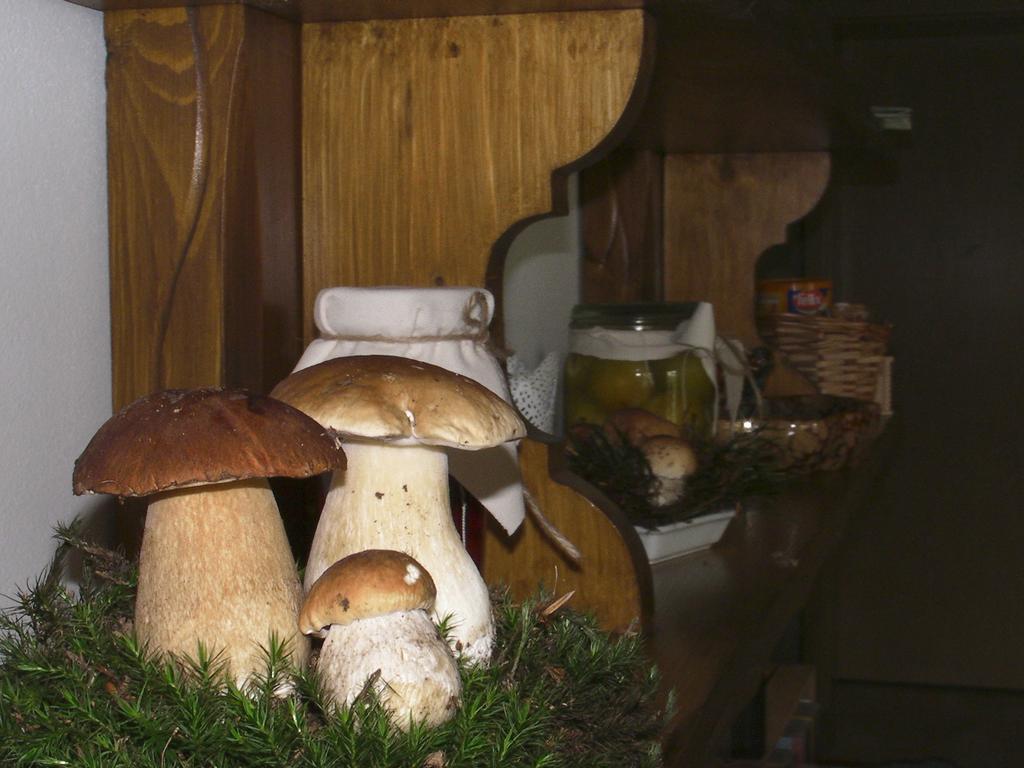 Willa Grywald Room photo