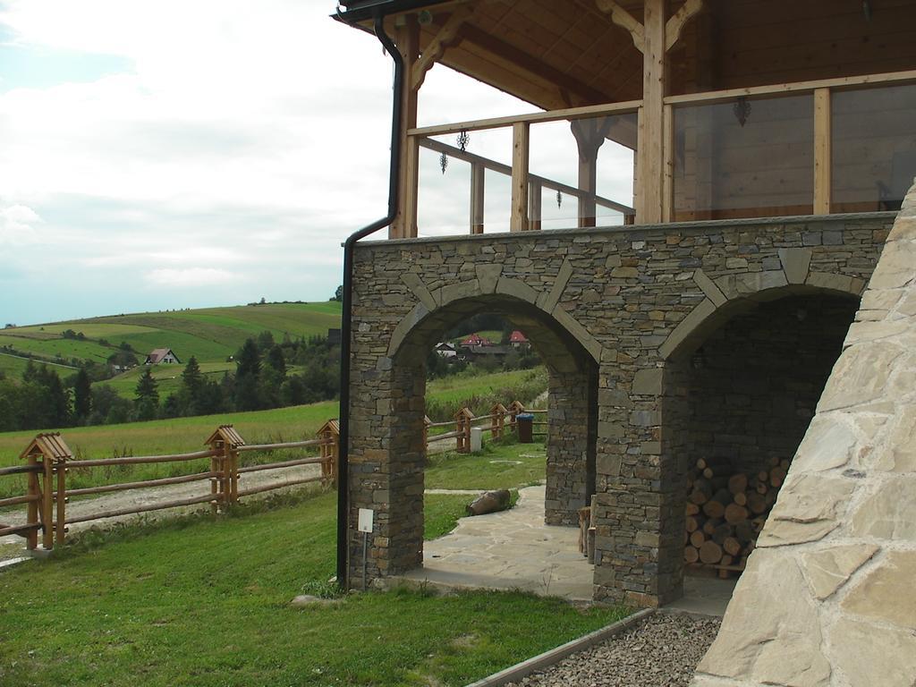Willa Grywald Exterior photo