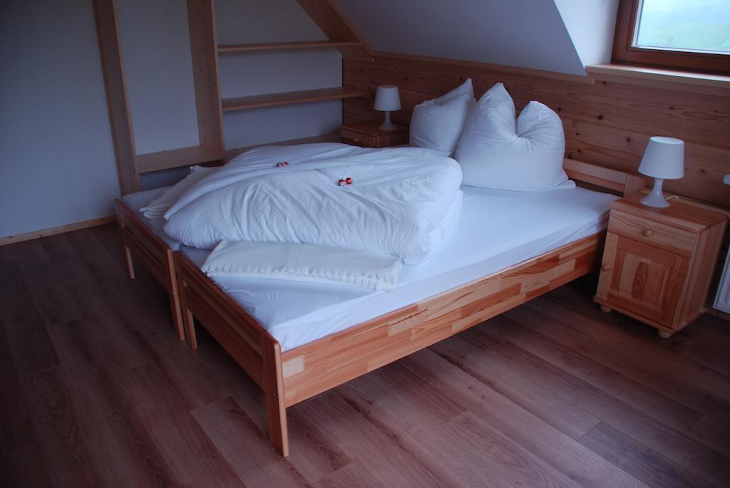 Willa Grywald Room photo