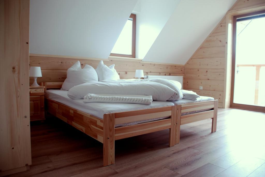 Willa Grywald Room photo