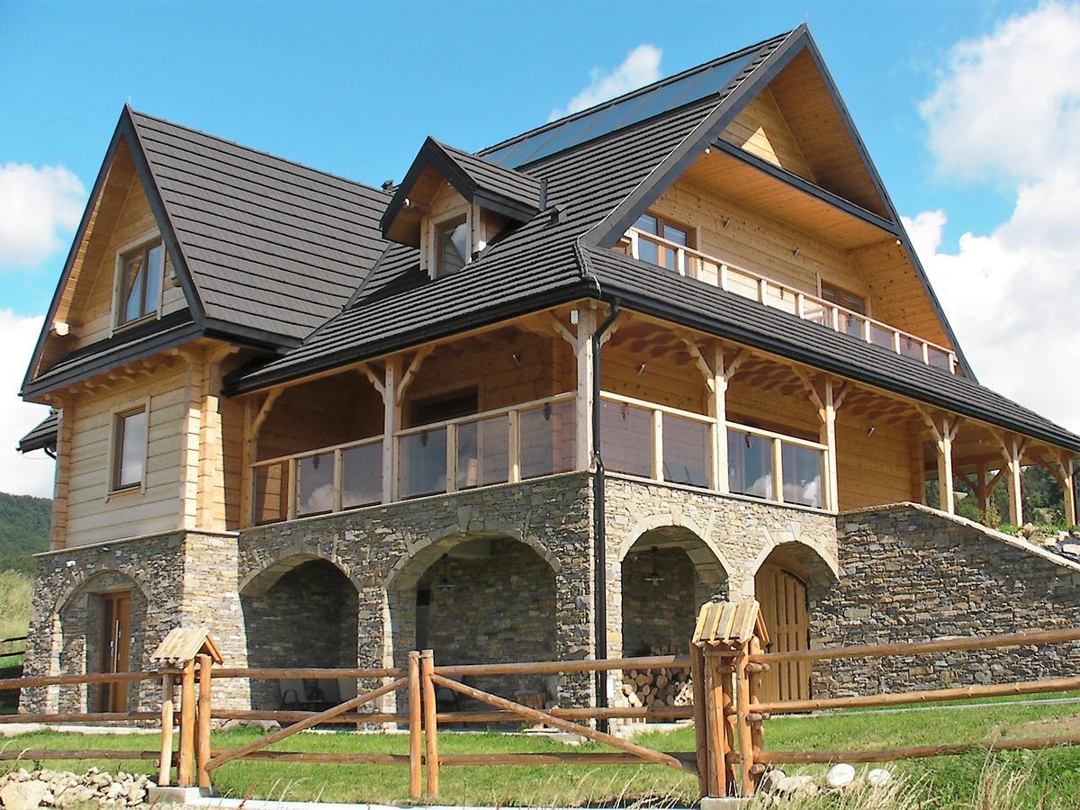 Willa Grywald Exterior photo