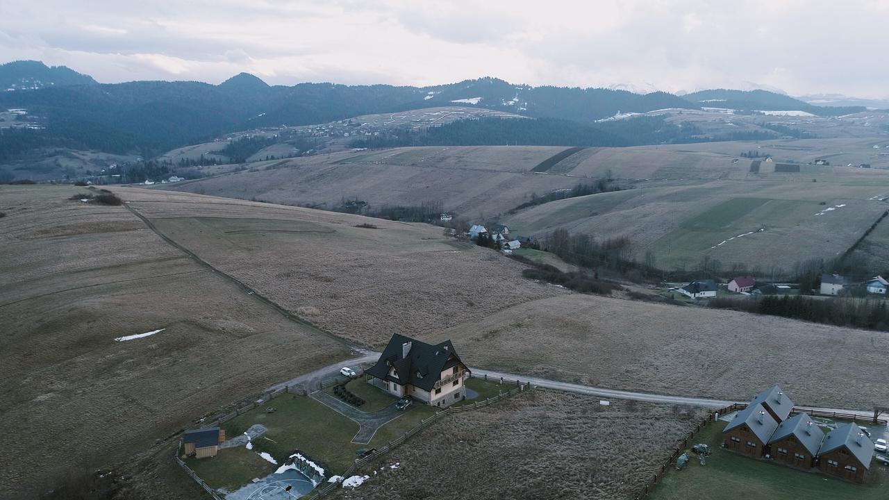 Willa Grywald Exterior photo